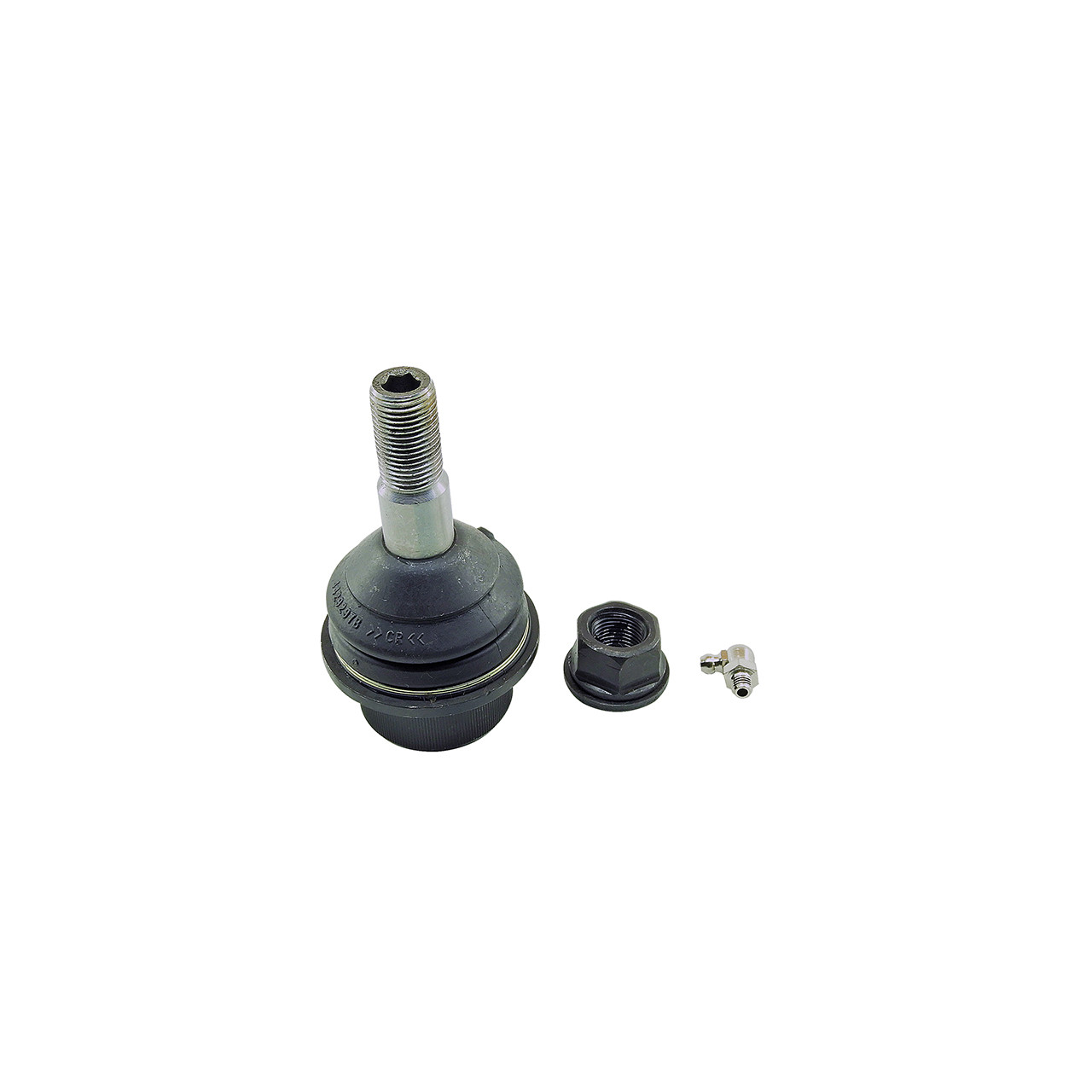 Dodge Durango Front Lower & Rear Lower R/L Ball Joint (2011-2022